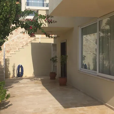 Villatepe * 卡斯