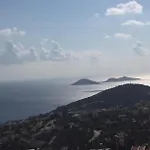 Villatepe Villa Kaş