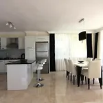 Villatepe Villa *