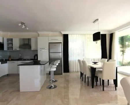 Villatepe Вилла *